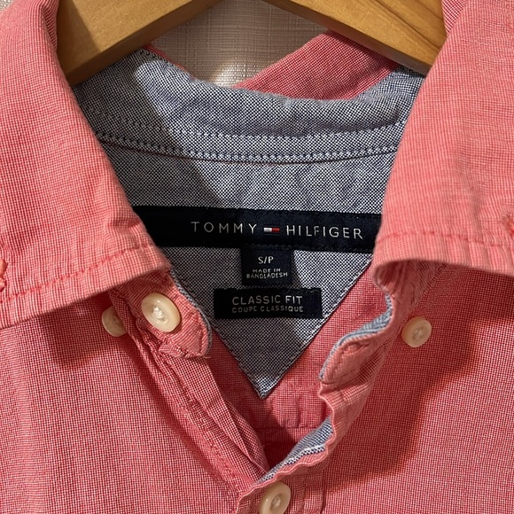 Button Down - Picture 3 of 4